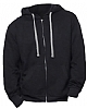 Sudadera Mike Nath - Color Negro/Vigore